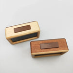 Digitaler Holzwecker - Vignette | TopWecker®
