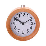 Wecker Holz Uhr - Vignette | TopWecker®