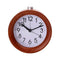 Réveil bois horloge Le Bon Réveil