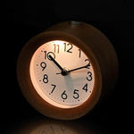 Wecker Holz Uhr - Vignette | TopWecker®