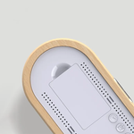Wecker Holz led - Vignette | TopWecker®