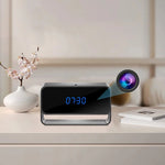 Wecker Spionagekamera mit Nachtsicht - Vignette | TopWecker®