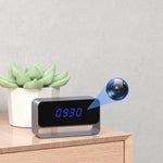 Wecker Spionagekamera mit Nachtsicht - Vignette | TopWecker®