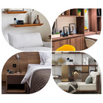 Wecker Spionagekamera Full HD - Vignette | TopWecker®