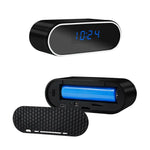 Wecker HD-Spionagekamera - Vignette | TopWecker®