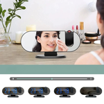 Wecker Wifi-Spionagekamera - Vignette | TopWecker®