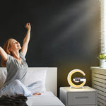 Wecker Induktionsladegerät mit Lampe - Vignette | TopWecker®