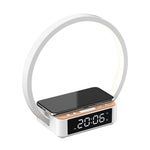 Wecker Induktionsladegerät Design - Vignette | TopWecker®