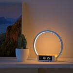 Wecker Induktionsladegerät Design - Vignette | TopWecker®