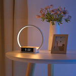 Wecker Induktionsladegerät Design - Vignette | TopWecker®
