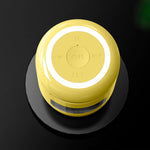 Bluetooth-verbundener Wecker mit Smartphone - Vignette | TopWecker®