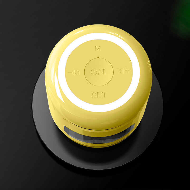 Réveil connecté Bluetooth avec smartphone Le Bon Réveil