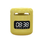 Bluetooth-verbundener Wecker mit Smartphone - Vignette | TopWecker®
