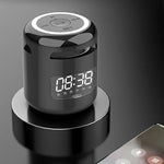 Verbundener Wecker Bluetooth - Vignette | TopWecker®