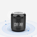 Verbundener Wecker Bluetooth - Vignette | TopWecker®