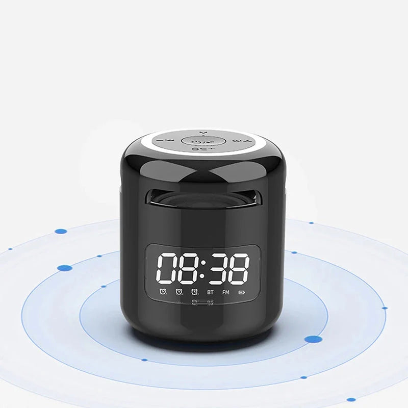 Réveil connecté Bluetooth Le Bon Réveil
