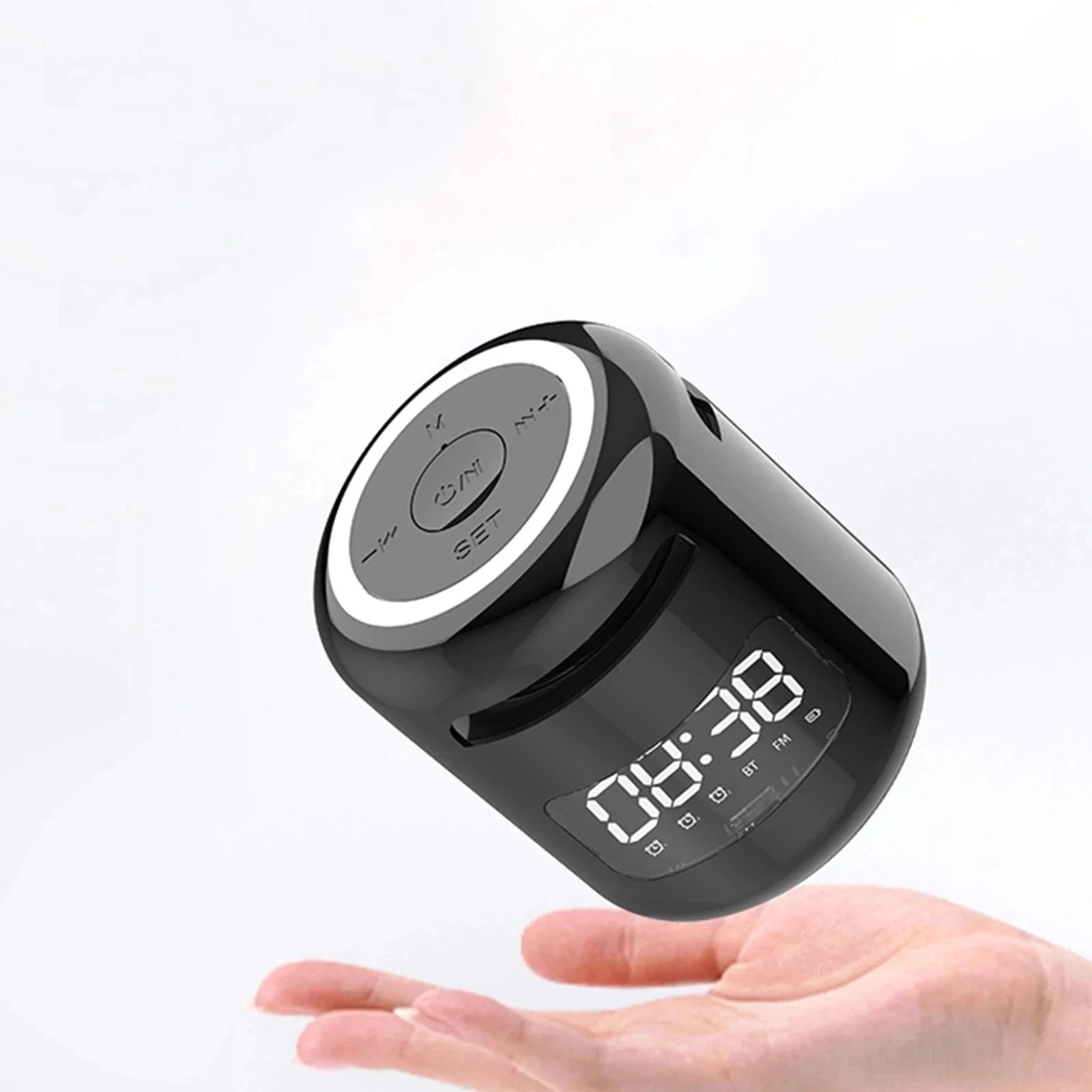 Réveil connecté Bluetooth Le Bon Réveil