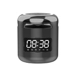 Verbundener Wecker Bluetooth - Vignette | TopWecker®