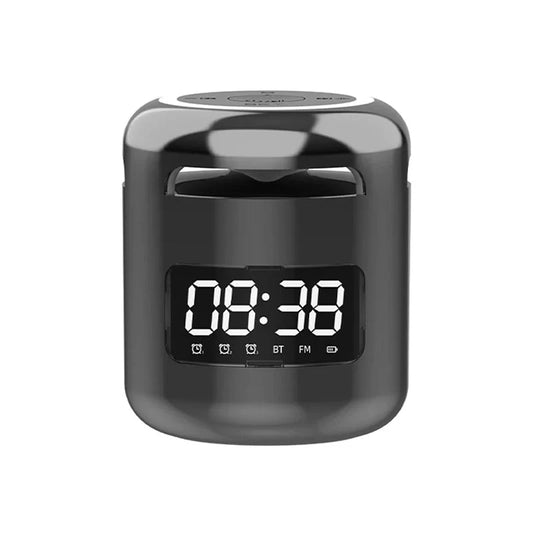 Réveil connecté Bluetooth Le Bon Réveil