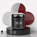 Verbundener Wecker Bluetooth - Vignette | TopWecker®