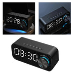 Verbundener Bluetooth-LED-Wecker - Vignette | TopWecker®