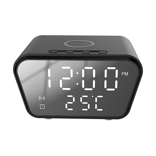 Réveil connecté chargeur Le Bon Réveil