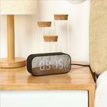 Verbundener Wecker Kind - Vignette | TopWecker®