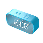 Verbundener Wecker Kind - Vignette | TopWecker®