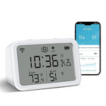 Verbundener Wecker google - Vignette | TopWecker®