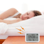 Verbundener Wecker google - Vignette | TopWecker®