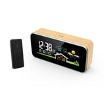 Intelligenter verbundener Wecker - Vignette | TopWecker®