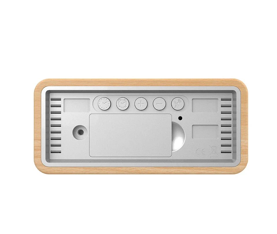Réveil connecté intelligent Le Bon Réveil