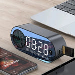 Angeschlossener Radiowecker - Vignette | TopWecker®
