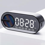 Angeschlossener Radiowecker - Vignette | TopWecker®