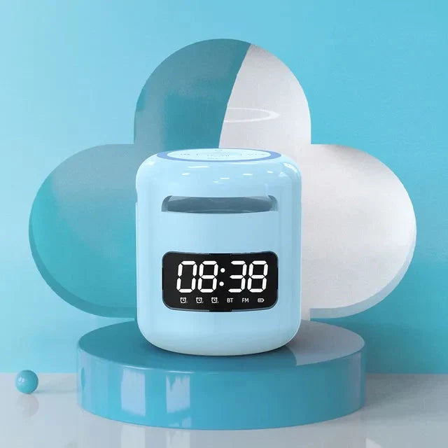 Réveil connecté smartphone Le Bon Réveil