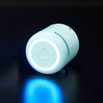 Verbundener Smartphone-Wecker - Vignette | TopWecker®