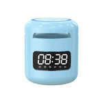 Verbundener Smartphone-Wecker - Vignette | TopWecker®