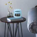 Verbundener Smartphone-Wecker - Vignette | TopWecker®