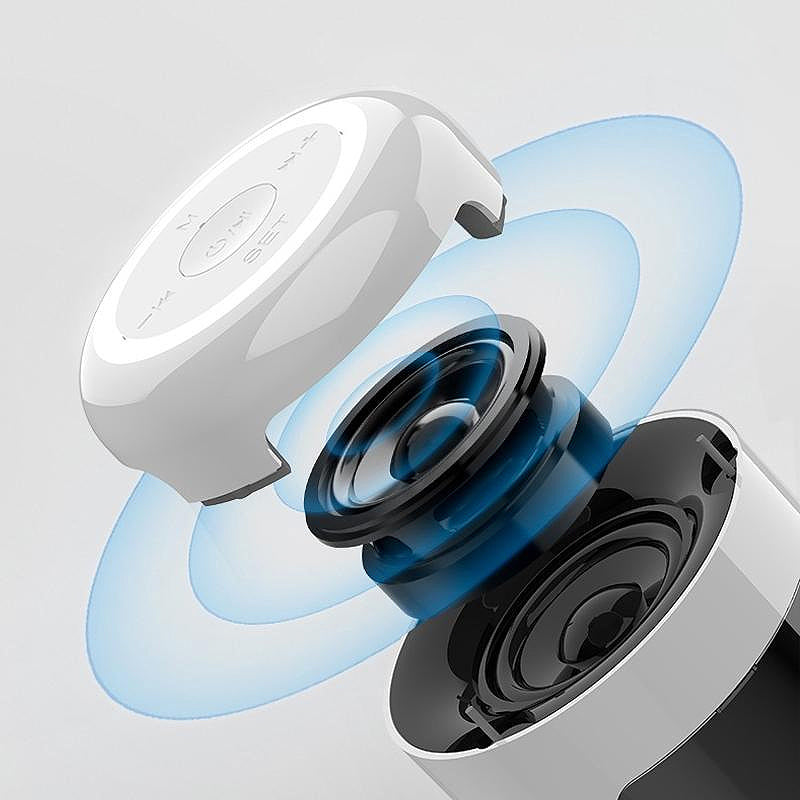 Réveil connecté téléphone Le Bon Réveil