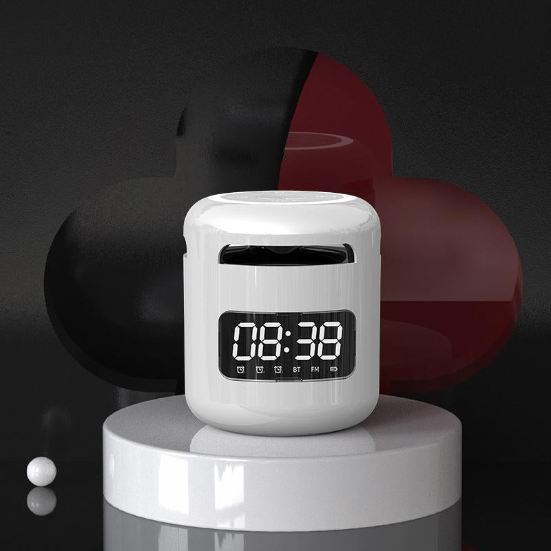 Réveil connecté téléphone Le Bon Réveil