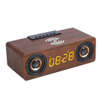 Verbundener Wecker Vintage - Vignette | TopWecker®