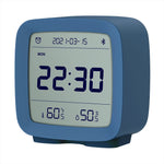 Reisewecker mit Batterie - Vignette | TopWecker®