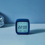 Reisewecker mit Batterie - Vignette | TopWecker®