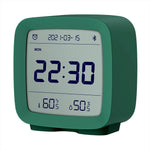 Batteriebetriebener Reisewecker - Vignette | TopWecker®