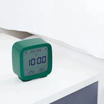 Batteriebetriebener Reisewecker - Vignette | TopWecker®