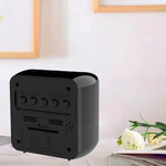 Reisewecker Daueranzeige - Vignette | TopWecker®