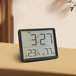 Reisewecker mit Alarm - Vignette | TopWecker®