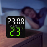 Design-Reisewecker - Vignette | TopWecker®