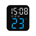 Digitaler Reisewecker - Vignette | TopWecker®