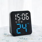 Digitaler Reisewecker - Vignette | TopWecker®